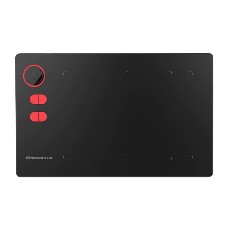 10Moons G20 Android Uyumlu 8192 Seviye Profesyonel Grafik Tablet 10Moons G20 Android Uyumlu 8192 Seviye Profesyonel Grafik Tablet