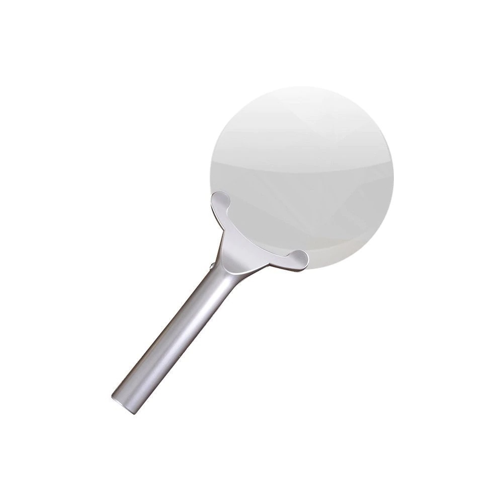 13cm Büyük Boy Çerçevesiz Led Işıklı Büyüteç 13cm Büyük Boy Çerçevesiz Led Işıklı Büyüteç