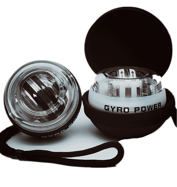 Autostart Çantalı Multilight Powerball Bilek Egzersiz Topu Mavi Autostart Çantalı Multilight Powerball Bilek Egzersiz Topu Mavi