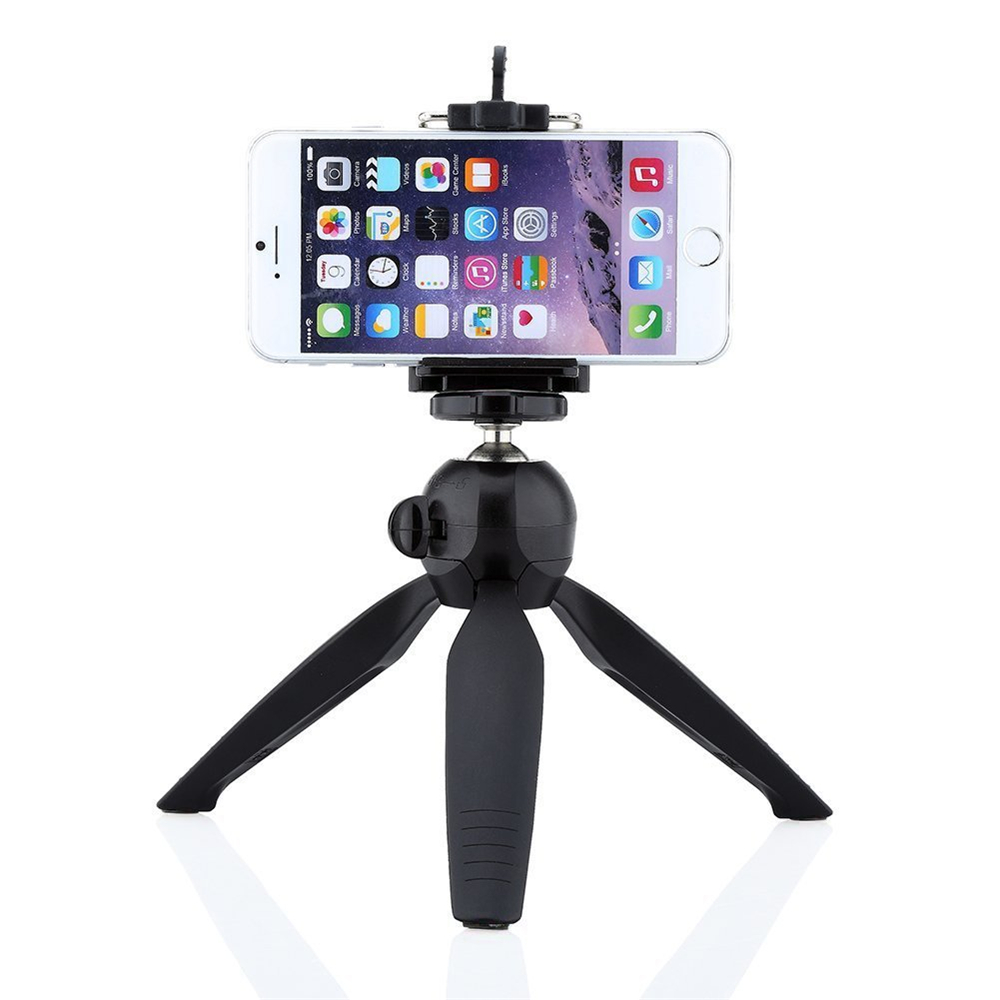 Valkyrie Profesyonel Mini Tripod Monopod Valkyrie Profesyonel Mini Tripod Monopod