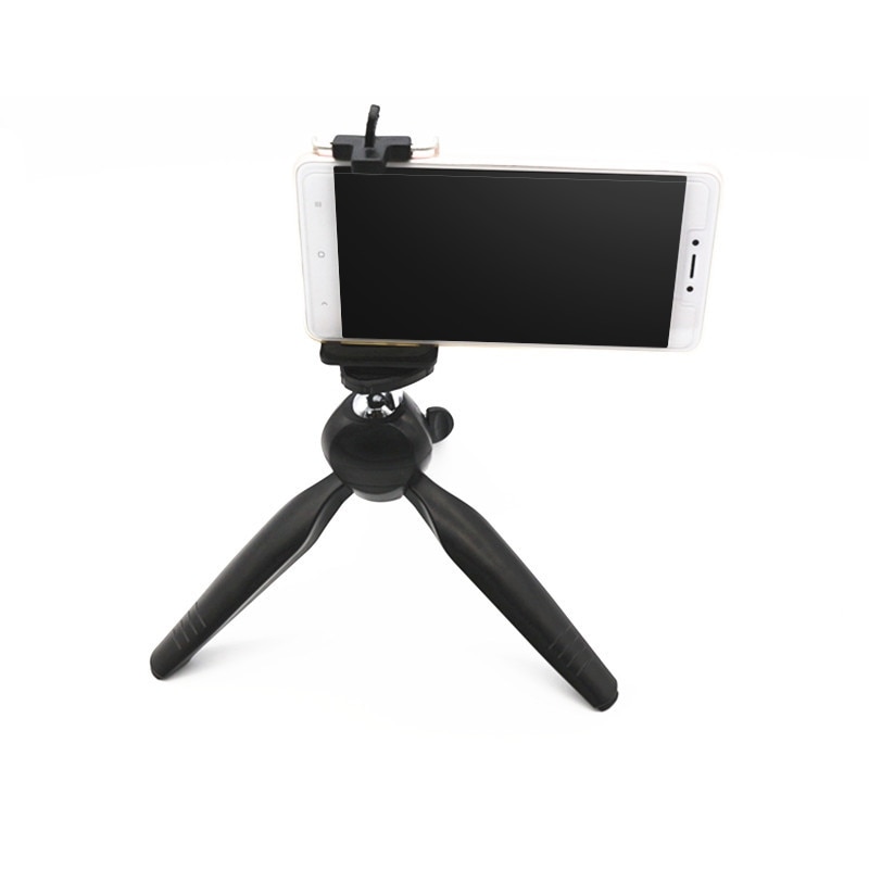 Valkyrie Profesyonel Mini Tripod Monopod Valkyrie Profesyonel Mini Tripod Monopod