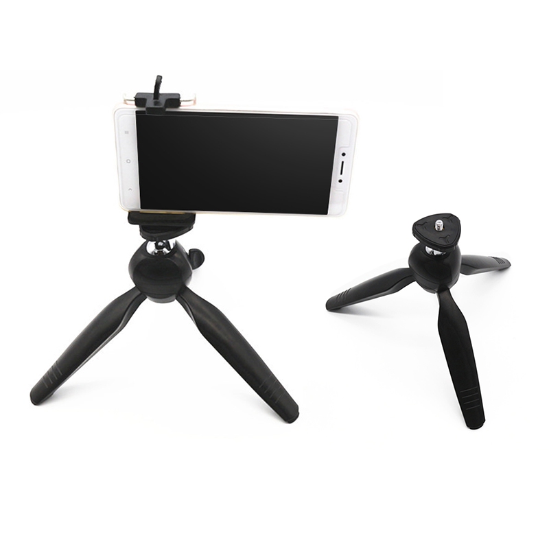 Valkyrie Profesyonel Mini Tripod Monopod Valkyrie Profesyonel Mini Tripod Monopod
