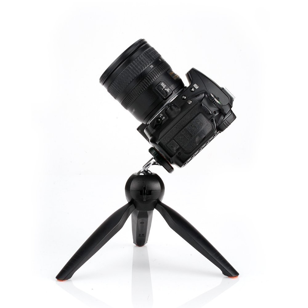 Valkyrie Profesyonel Mini Tripod Monopod Valkyrie Profesyonel Mini Tripod Monopod