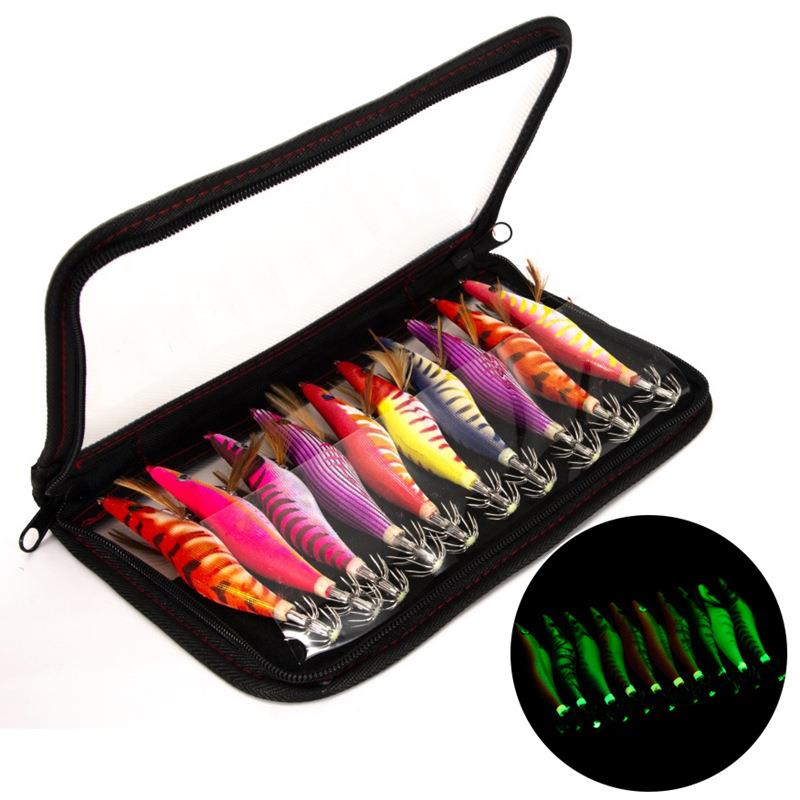 Valkyrie 10 Adet Fosforlu Çantalı Kalamar Zokası 13.3cm 20gr Kumaş Kaplı Kurşunlu Yem Seti BÜYÜK BOY Sübye Ahtapot Kalamar Yemi Valkyrie 10 Adet Fosforlu Çantalı Kalamar Zokası 13.3cm 20gr Kumaş Kaplı Kurşunlu Yem Seti BÜYÜK BOY Sübye Ahtapot Kalamar Yemi