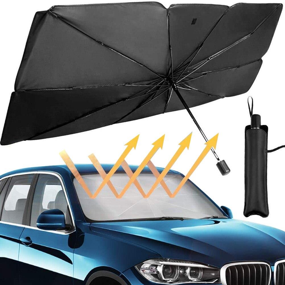 Valkyrie 145 Cm Uv Korumalı Araç İçi Ön Cam Araba Güneşliği Valkyrie 145 Cm Uv Korumalı Araç İçi Ön Cam Araba Güneşliği