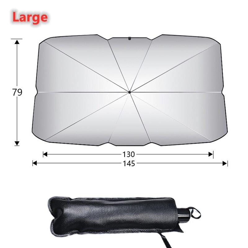 Valkyrie 145 Cm Uv Korumalı Araç İçi Ön Cam Araba Güneşliği Valkyrie 145 Cm Uv Korumalı Araç İçi Ön Cam Araba Güneşliği