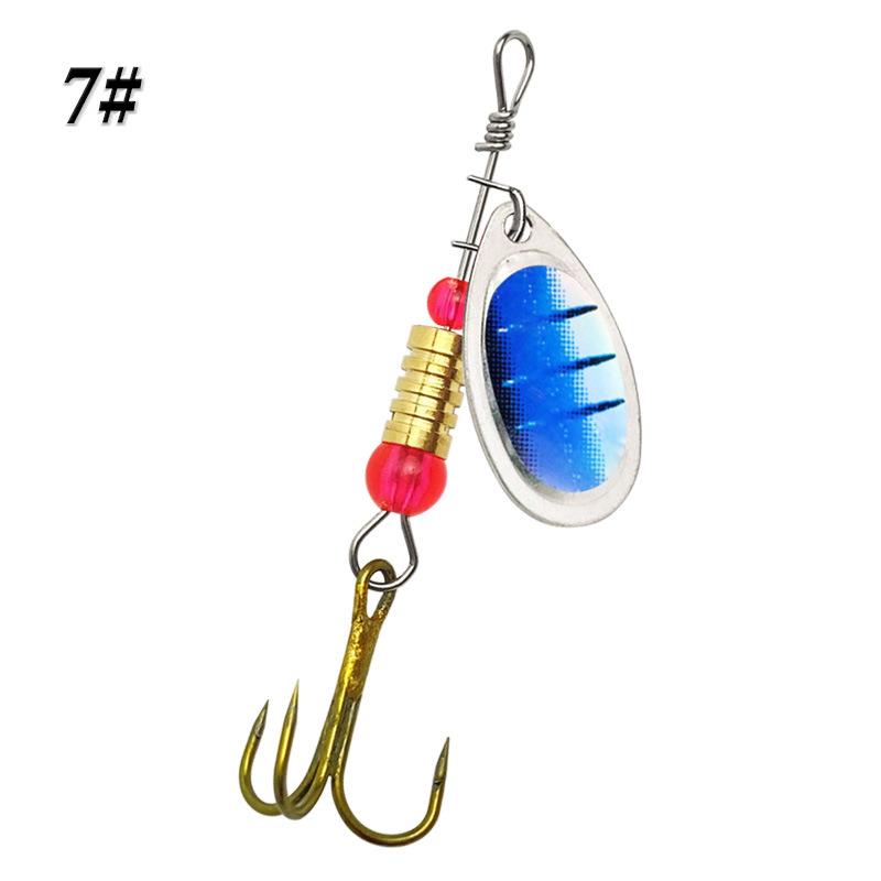 Valkyrie 16 Adet Çantalı Fly Spinner Döner Sinek Olta İğne Yem Seti Döner Titreşimli Tatlı Tuzlu Su Uyumlu Valkyrie 16 Adet Çantalı Fly Spinner Döner Sinek Olta İğne Yem Seti Döner Titreşimli Tatlı Tuzlu Su Uyumlu