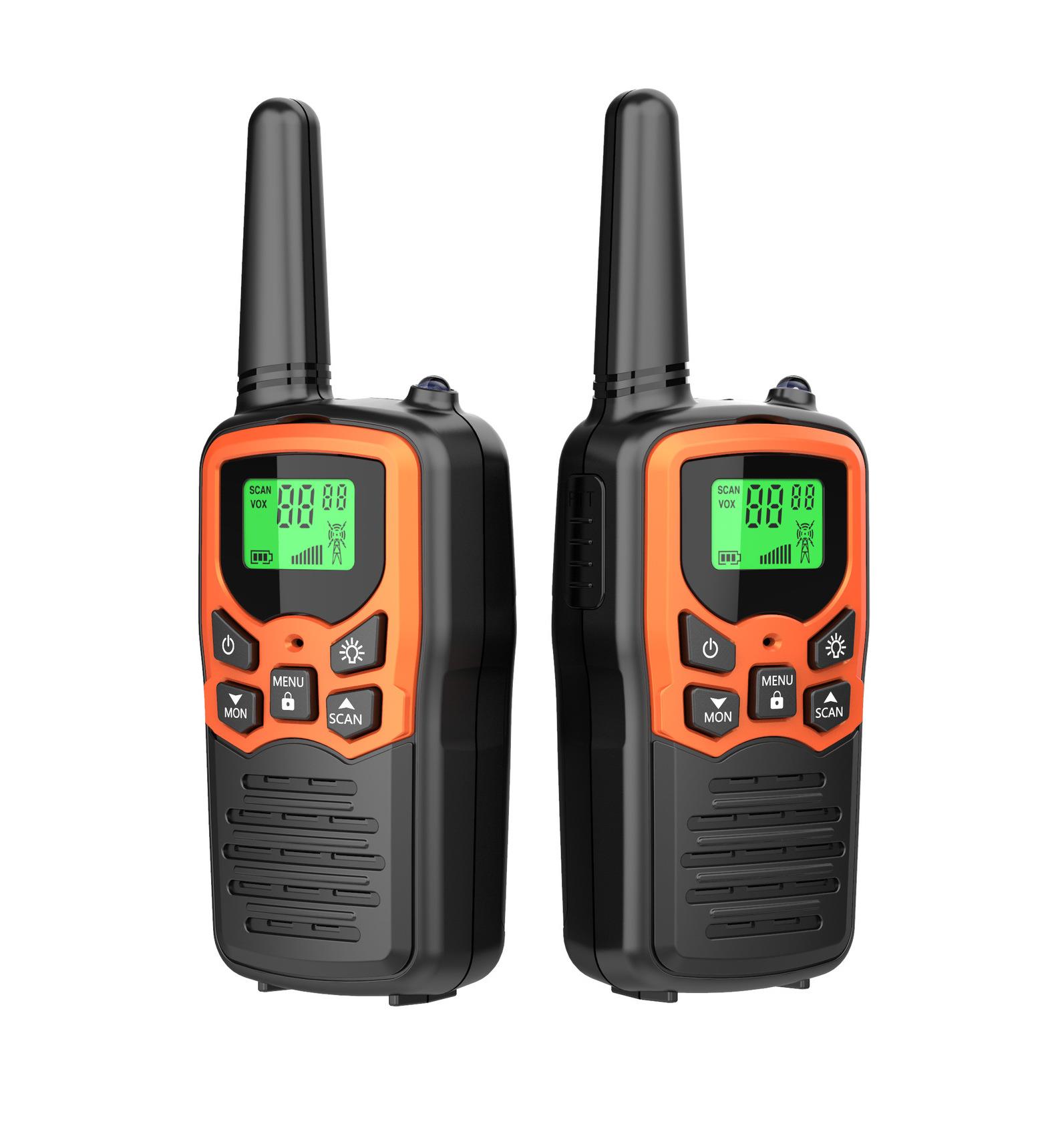 Valkyrie T5 2 Adet Şarjlı Bataryalı Telsiz Seti Walkie Talkie Vox El Telsizi 2li Paket Valkyrie T5 2 Adet Şarjlı Bataryalı Telsiz Seti Walkie Talkie Vox El Telsizi 2li Paket