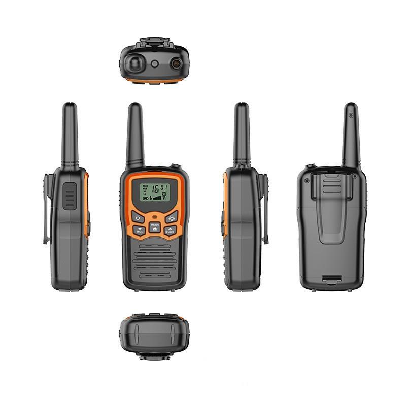 Valkyrie T5 2 Adet Şarjlı Bataryalı Telsiz Seti Walkie Talkie Vox El Telsizi 2li Paket Valkyrie T5 2 Adet Şarjlı Bataryalı Telsiz Seti Walkie Talkie Vox El Telsizi 2li Paket