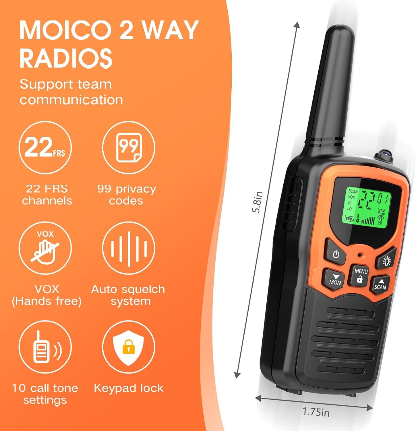 Valkyrie T5 2 Adet Şarjlı Bataryalı Telsiz Seti Walkie Talkie Vox El Telsizi 2li Paket Valkyrie T5 2 Adet Şarjlı Bataryalı Telsiz Seti Walkie Talkie Vox El Telsizi 2li Paket
