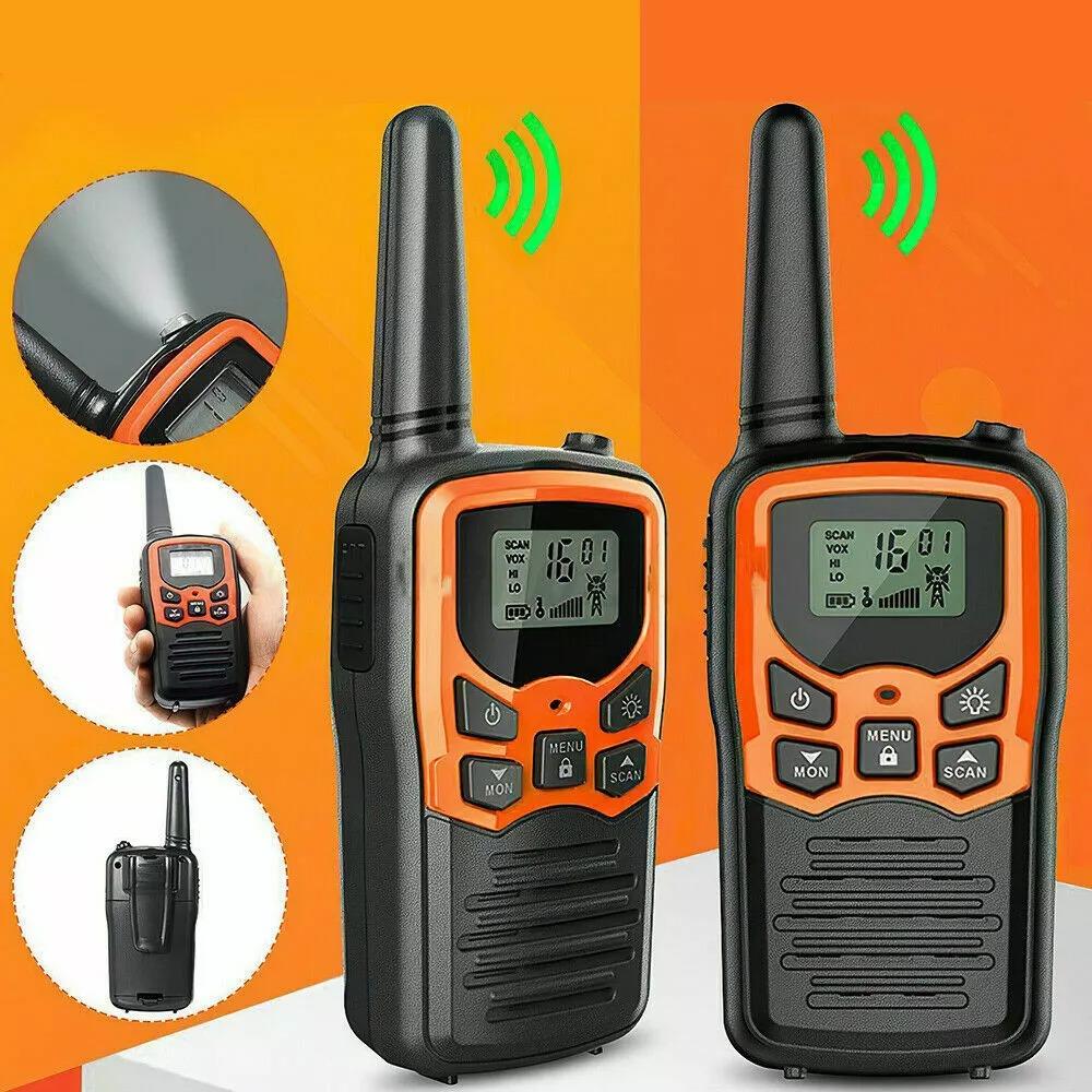 Valkyrie T5 2 Adet Şarjlı Bataryalı Telsiz Seti Walkie Talkie Vox El Telsizi 2li Paket Valkyrie T5 2 Adet Şarjlı Bataryalı Telsiz Seti Walkie Talkie Vox El Telsizi 2li Paket
