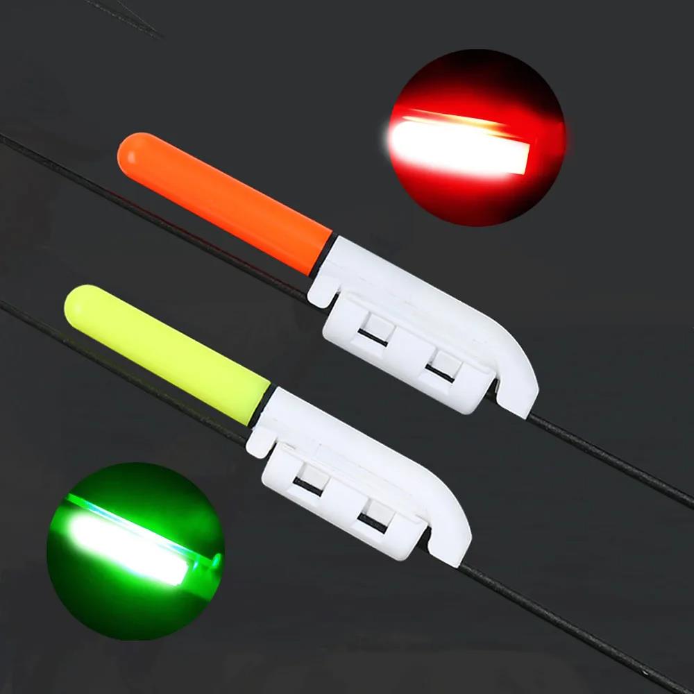 Valkyrie 2 Adet Şarjlı LED Kamış Olta Ucu Işığı Su Geçirmez USB Evrensel Uyumlu Gece Balıkçılığı Valkyrie 2 Adet Şarjlı LED Kamış Olta Ucu Işığı Su Geçirmez USB Evrensel Uyumlu Gece Balıkçılığı