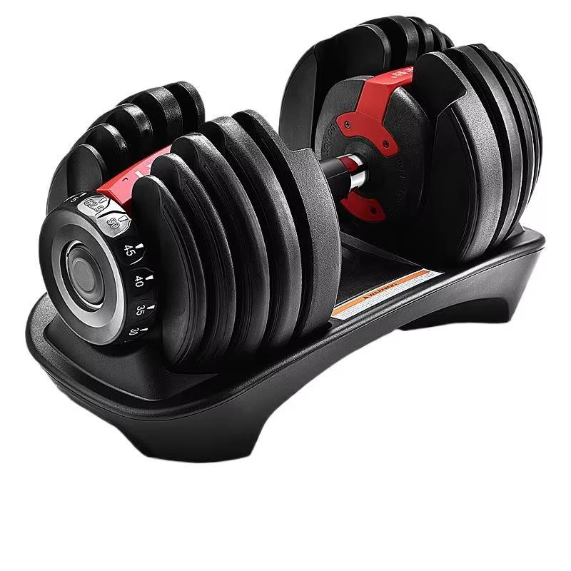 Valkyrie 24kg Ayarlanabilir Dambıl Seti (1 Adet) Profesyonel 1. Kalite Dumbbell Kolay Kullanım Ev İçin İdeal Dambıl Valkyrie 24kg Ayarlanabilir Dambıl Seti (1 Adet) Profesyonel 1. Kalite Dumbbell Kolay Kullanım Ev İçin İdeal Dambıl