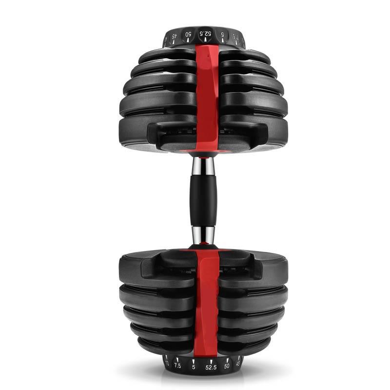 Valkyrie 24kg Ayarlanabilir Dambıl Seti (1 Adet) Profesyonel 1. Kalite Dumbbell Kolay Kullanım Ev İçin İdeal Dambıl Valkyrie 24kg Ayarlanabilir Dambıl Seti (1 Adet) Profesyonel 1. Kalite Dumbbell Kolay Kullanım Ev İçin İdeal Dambıl