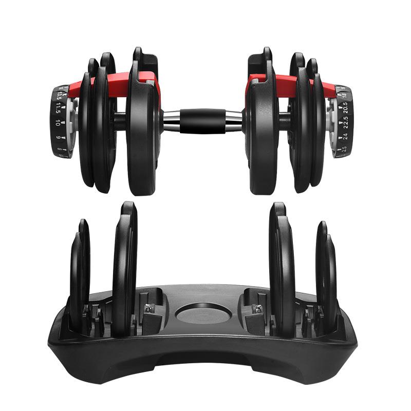 Valkyrie 24kg Ayarlanabilir Dambıl Seti (1 Adet) Profesyonel 1. Kalite Dumbbell Kolay Kullanım Ev İçin İdeal Dambıl Valkyrie 24kg Ayarlanabilir Dambıl Seti (1 Adet) Profesyonel 1. Kalite Dumbbell Kolay Kullanım Ev İçin İdeal Dambıl