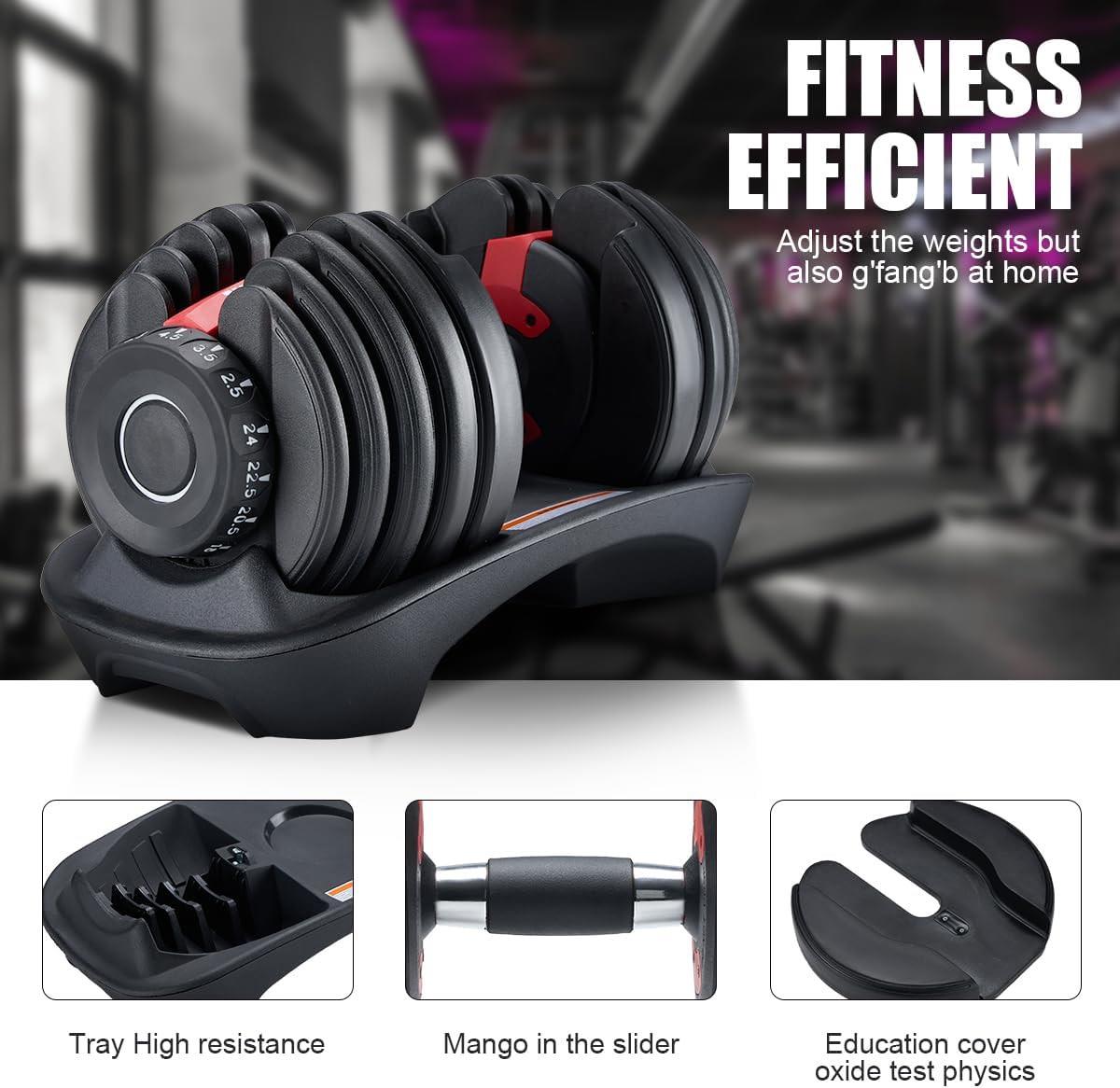 Valkyrie 24kg Ayarlanabilir Dambıl Seti (1 Adet) Profesyonel 1. Kalite Dumbbell Kolay Kullanım Ev İçin İdeal Dambıl Valkyrie 24kg Ayarlanabilir Dambıl Seti (1 Adet) Profesyonel 1. Kalite Dumbbell Kolay Kullanım Ev İçin İdeal Dambıl