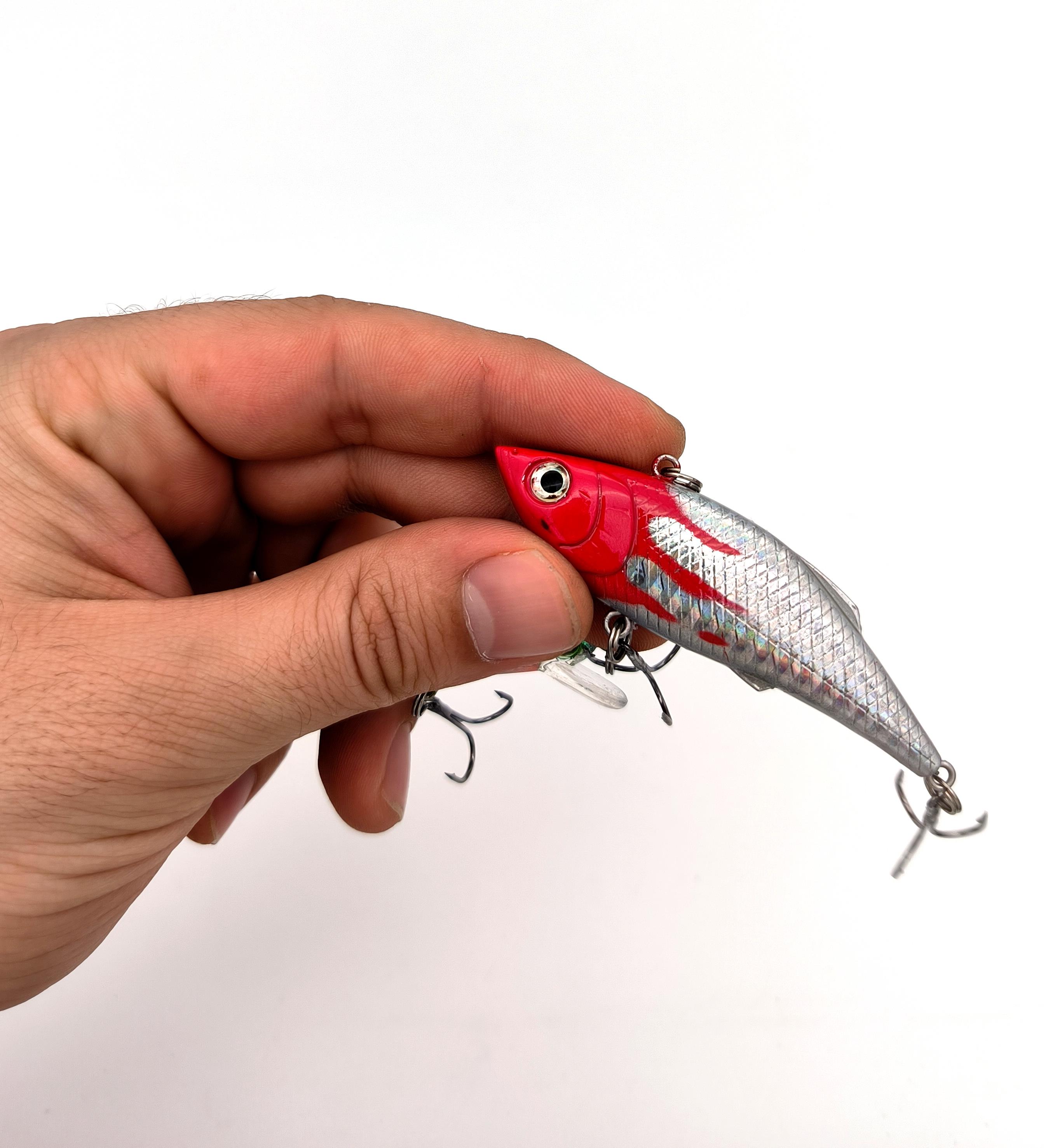 Valkyrie 28 Parça Silikon Rapala Kaşık Olta Yem ve Aksesuar Seti Valkyrie 28 Parça Silikon Rapala Kaşık Olta Yem ve Aksesuar Seti