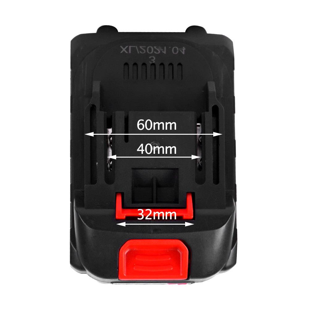 Valkyrie 300W 48V Şarjlı Oto Yıkama Tabancası İçin YEDEK BATARYA Valkyrie 300W 48V Şarjlı Oto Yıkama Tabancası İçin YEDEK BATARYA