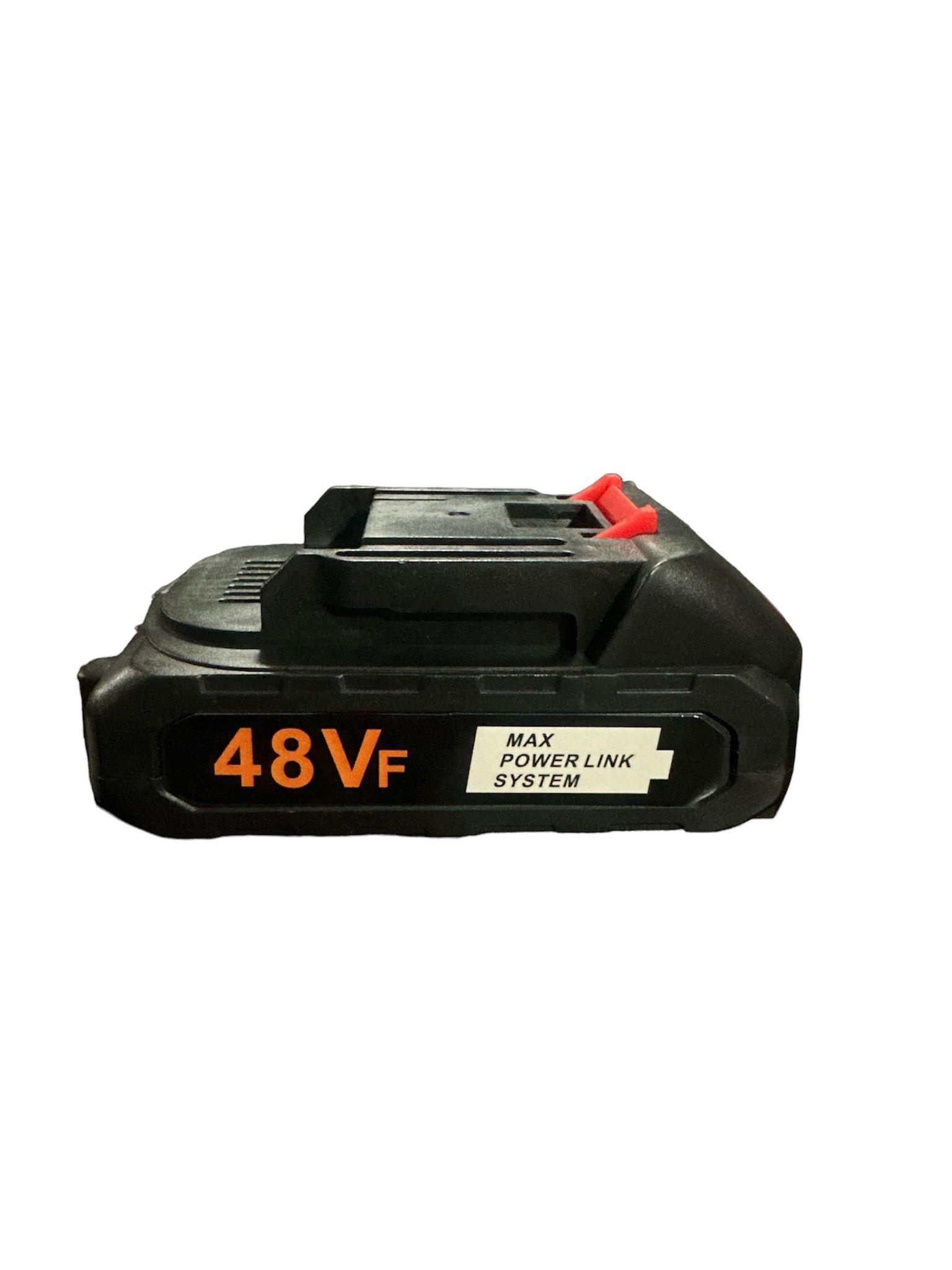 Valkyrie 300W 48V Şarjlı Oto Yıkama Tabancası İçin YEDEK BATARYA Valkyrie 300W 48V Şarjlı Oto Yıkama Tabancası İçin YEDEK BATARYA