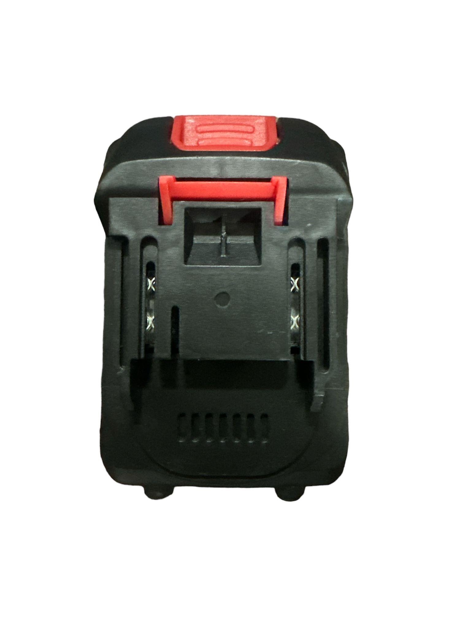 Valkyrie 300W 48V Şarjlı Oto Yıkama Tabancası İçin YEDEK BATARYA Valkyrie 300W 48V Şarjlı Oto Yıkama Tabancası İçin YEDEK BATARYA