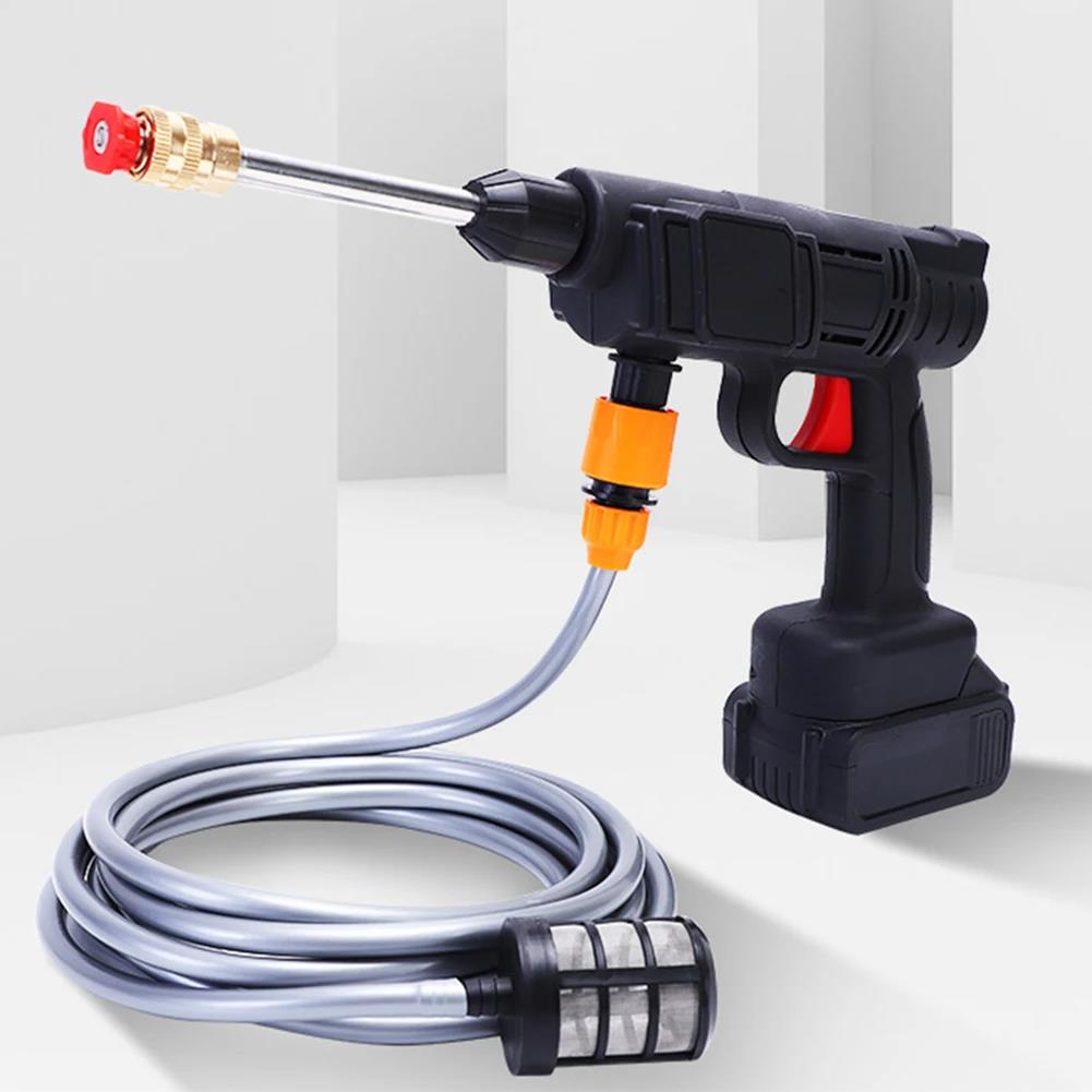 Valkyrie 300W 48V Şarjlı Oto Yıkama Tabancası Yüksek Basınçlı Hazneli Sulama Püskürtme Yıkama 15.000mAh Büyük Akülü Çantalı Tabanca 48V Valkyrie 300W 48V Şarjlı Oto Yıkama Tabancası Yüksek Basınçlı Hazneli Sulama Püskürtme Yıkama 15.000mAh Büyük Akülü Çantalı Tabanca 48V