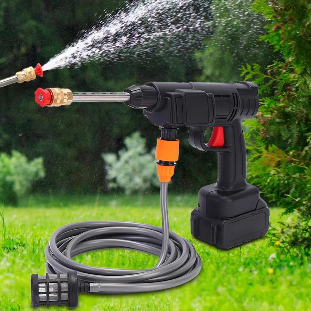 Valkyrie 300W 48V Şarjlı Oto Yıkama Tabancası Yüksek Basınçlı Hazneli Sulama Püskürtme Yıkama 15.000mAh Büyük Akülü Çantalı Tabanca 48V Valkyrie 300W 48V Şarjlı Oto Yıkama Tabancası Yüksek Basınçlı Hazneli Sulama Püskürtme Yıkama 15.000mAh Büyük Akülü Çantalı Tabanca 48V