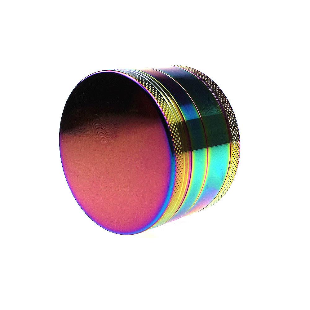 Valkyrie 40 mm 4 Katmanlı Renkli Çinko Alaşım Herbal Grinder Baharat Bitki Ot Tütün Öğütücü Valkyrie 40 mm 4 Katmanlı Renkli Çinko Alaşım Herbal Grinder Baharat Bitki Ot Tütün Öğütücü