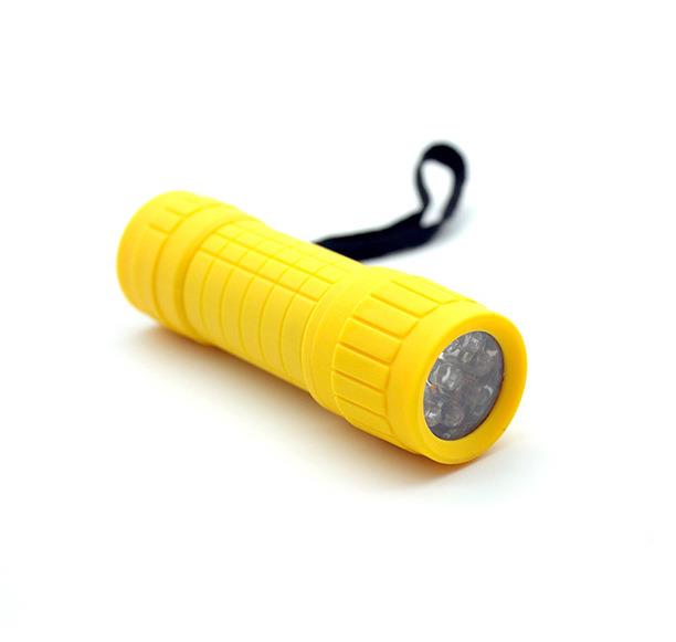 Valkyrie 5 Adet 9 Ledli El Feneri Seti - 5 Farklı Renk - 9 LED Güçlü Işık - Taşıması Kolay Cep Feneri Valkyrie 5 Adet 9 Ledli El Feneri Seti - 5 Farklı Renk - 9 LED Güçlü Işık - Taşıması Kolay Cep Feneri