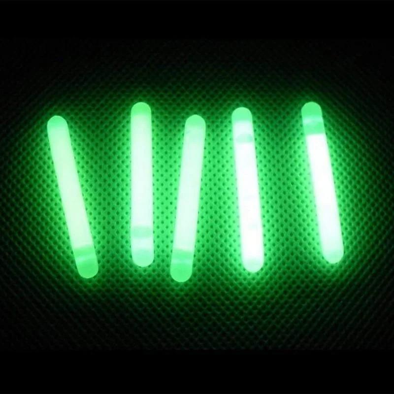 Valkyrie 50 Adet Kutulu Extra Aparatlı Fosfor Fitili - 39x4,5mm XXL boy - Glow Sticks - Yem İçi, Olta Ucu, Şamanda Valkyrie 50 Adet Kutulu Extra Aparatlı Fosfor Fitili - 39x4,5mm XXL boy - Glow Sticks - Yem İçi, Olta Ucu, Şamanda