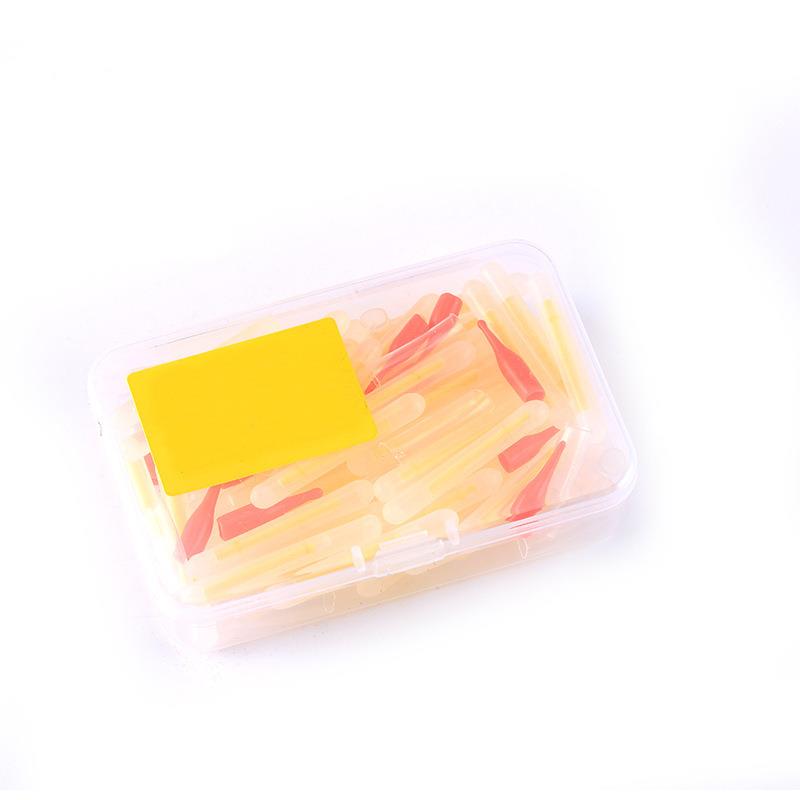 Valkyrie 50 Adet Kutulu Extra Aparatlı Fosfor Fitili - 39x4,5mm XXL boy - Glow Sticks - Yem İçi, Olta Ucu, Şamanda Valkyrie 50 Adet Kutulu Extra Aparatlı Fosfor Fitili - 39x4,5mm XXL boy - Glow Sticks - Yem İçi, Olta Ucu, Şamanda