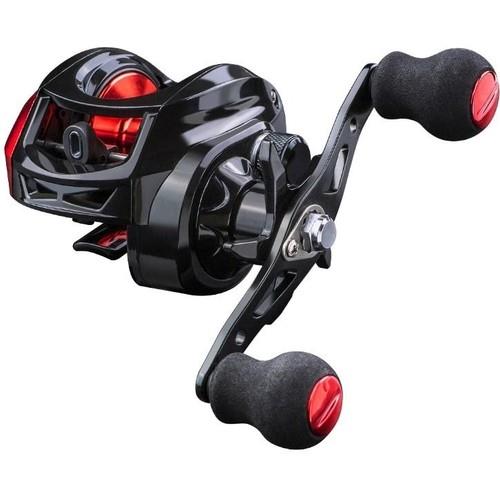 Valkyrie AE2000 Baitcasting Sağ El Çıkrık 7:2:1 Olta Makinesi Motoru Valkyrie AE2000 Baitcasting Sağ El Çıkrık 7:2:1 Olta Makinesi Motoru