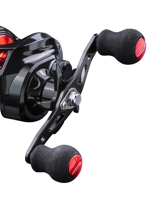 Valkyrie AE2000 Baitcasting Sağ El Çıkrık 7:2:1 Olta Makinesi Motoru Valkyrie AE2000 Baitcasting Sağ El Çıkrık 7:2:1 Olta Makinesi Motoru