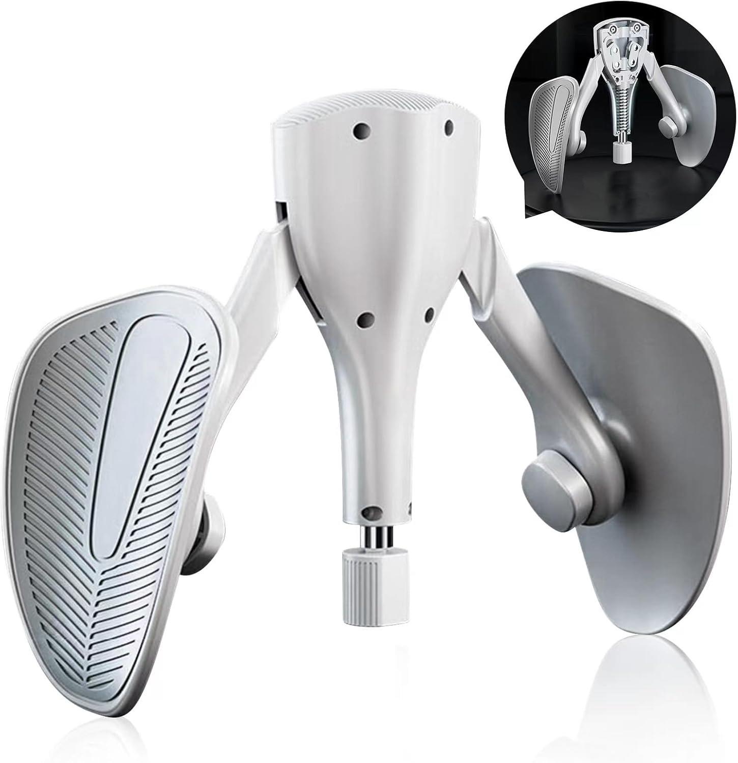 Valkyrie Ayarlanabilir Pelvik Iç Bacak Egzersiz Aleti Kegel Egzersiz Kalça Basen Egzersizi 7-16kg Unisex Valkyrie Ayarlanabilir Pelvik Iç Bacak Egzersiz Aleti Kegel Egzersiz Kalça Basen Egzersizi 7-16kg Unisex