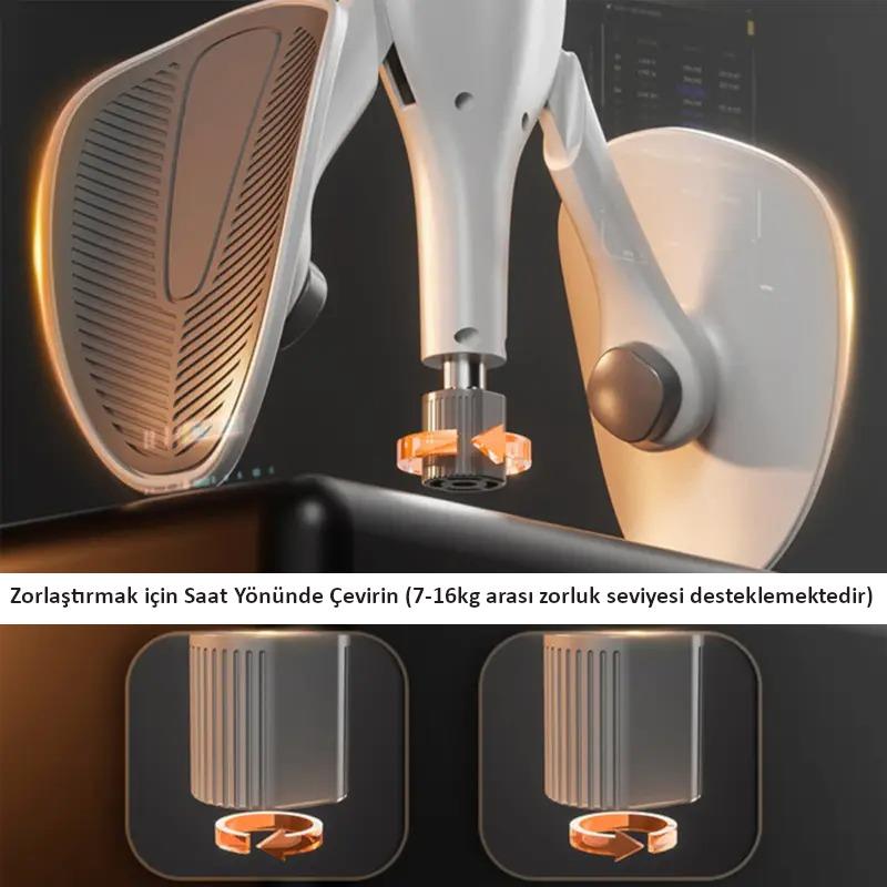 Valkyrie Ayarlanabilir Pelvik Iç Bacak Egzersiz Aleti Kegel Egzersiz Kalça Basen Egzersizi 7-16kg Unisex Valkyrie Ayarlanabilir Pelvik Iç Bacak Egzersiz Aleti Kegel Egzersiz Kalça Basen Egzersizi 7-16kg Unisex