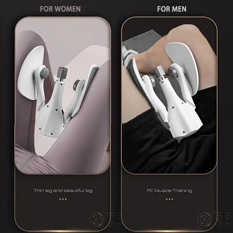 Valkyrie Ayarlanabilir Pelvik Iç Bacak Egzersiz Aleti Kegel Egzersiz Kalça Basen Egzersizi 7-16kg Unisex Valkyrie Ayarlanabilir Pelvik Iç Bacak Egzersiz Aleti Kegel Egzersiz Kalça Basen Egzersizi 7-16kg Unisex