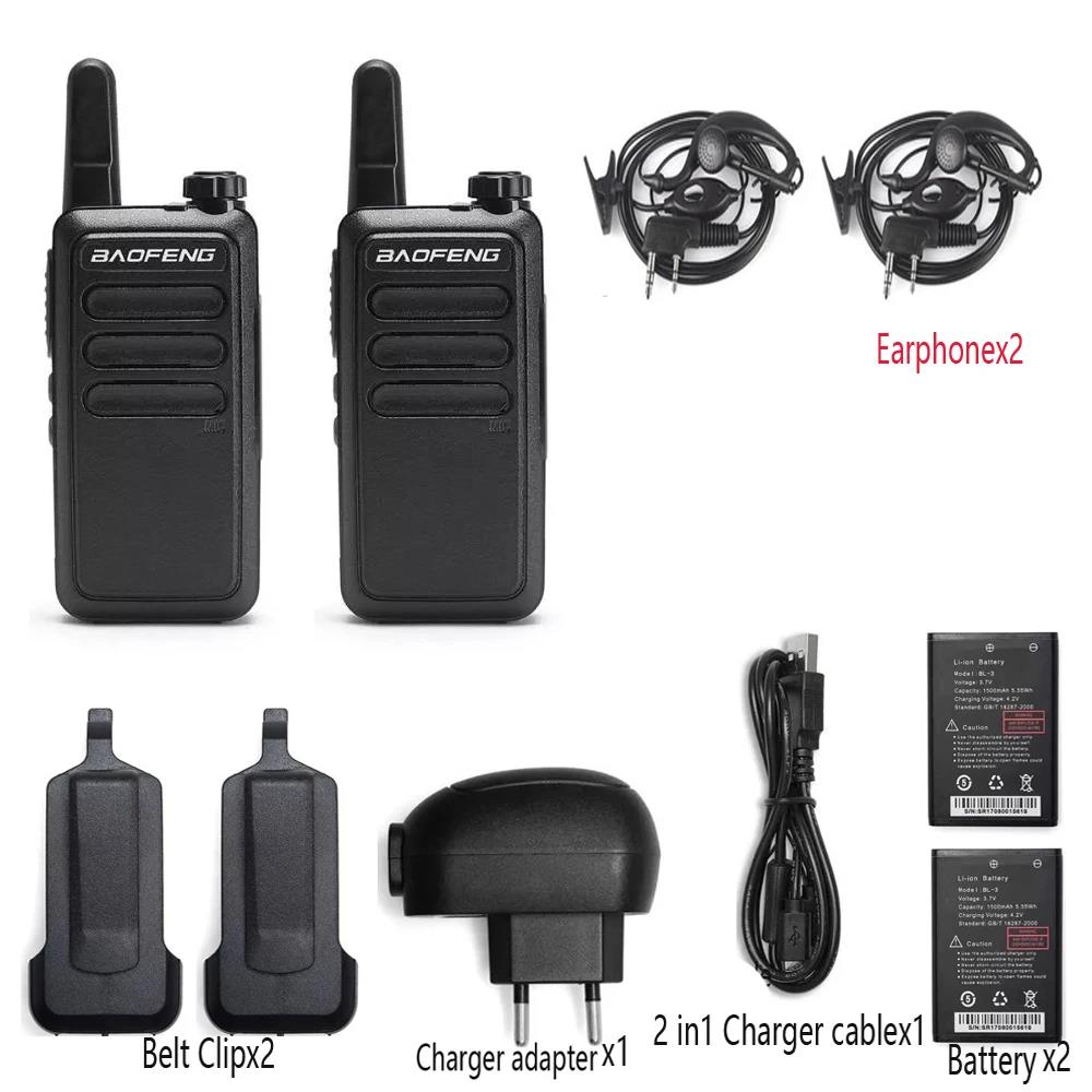 Valkyrie Baofeng 2 Adet BF-R5 El Telsizi Seti - Çift Kulaklık 2li Set Lisanssız Şarjlı 16 Kanal Vox Telsiz Seti Valkyrie Baofeng 2 Adet BF-R5 El Telsizi Seti - Çift Kulaklık 2li Set Lisanssız Şarjlı 16 Kanal Vox Telsiz Seti