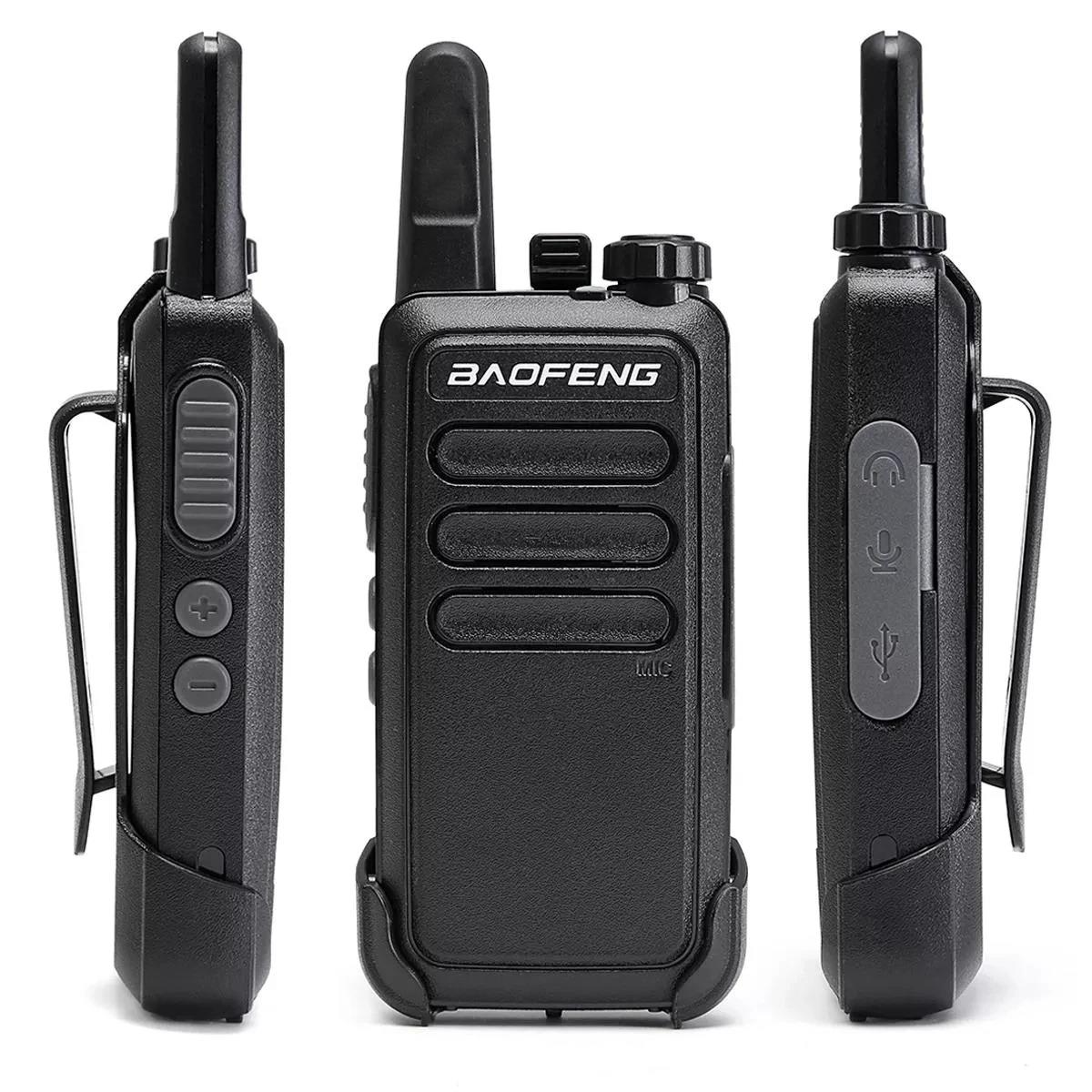 Valkyrie Baofeng 2 Adet BF-R5 El Telsizi Seti - Çift Kulaklık 2li Set Lisanssız Şarjlı 16 Kanal Vox Telsiz Seti Valkyrie Baofeng 2 Adet BF-R5 El Telsizi Seti - Çift Kulaklık 2li Set Lisanssız Şarjlı 16 Kanal Vox Telsiz Seti