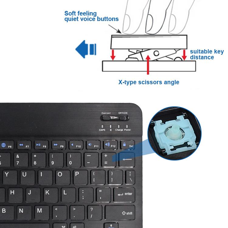 Valkyrie BL30 Bluetooth 10 inç Ios Windows Android Uyumlu Kablosuz Klavye - Türkçe - Şarjlı - Sessiz - Multimedia - Ultra İnce Siyah Valkyrie BL30 Bluetooth 10 inç Ios Windows Android Uyumlu Kablosuz Klavye - Türkçe - Şarjlı - Sessiz - Multimedia - Ultra İnce Siyah