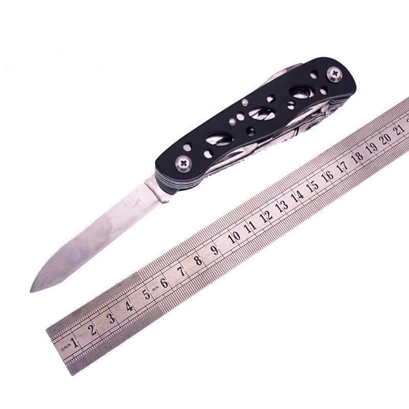 Valkyrie Çok Amaçlı İsveç Outdoor Kamp Çakısı 111mm Büyük Boy - Paslanmaz Çelik Siyah Valkyrie Çok Amaçlı İsveç Outdoor Kamp Çakısı 111mm Büyük Boy - Paslanmaz Çelik Siyah