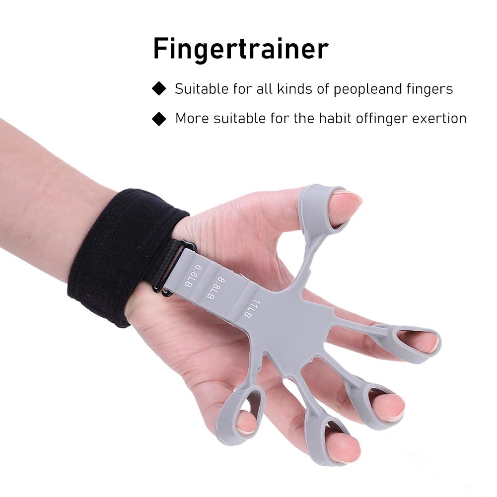 Valkyrie Gripster Bilek Kol Parmak Güçlendirici Egzersiz Aleti Valkyrie Gripster Bilek Kol Parmak Güçlendirici Egzersiz Aleti