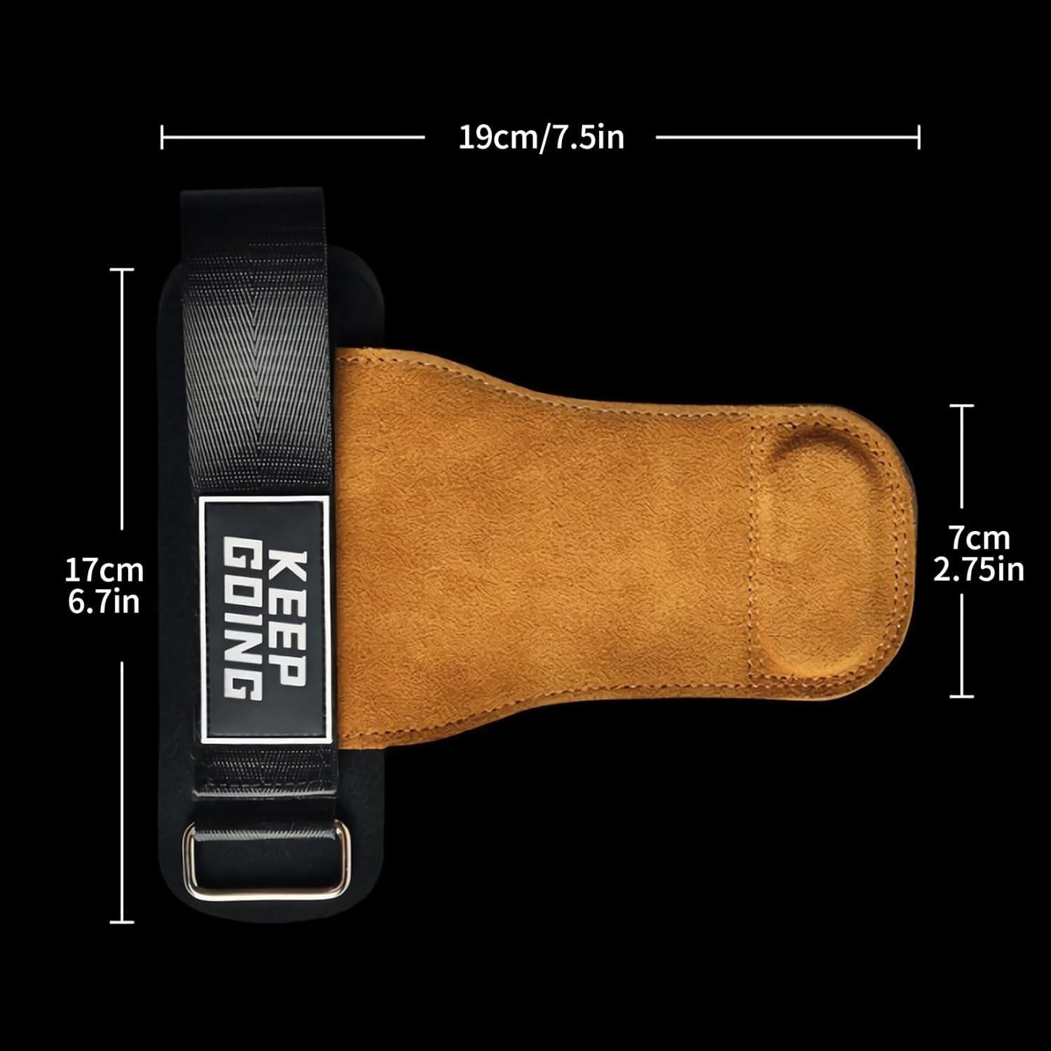 Valkyrie Lifting Straps 2 Adet Ağırlık Eldiveni Tutma Yardımcısı Crossfit Fitness Bileklik Kahve Valkyrie Lifting Straps 2 Adet Ağırlık Eldiveni Tutma Yardımcısı Crossfit Fitness Bileklik Kahve