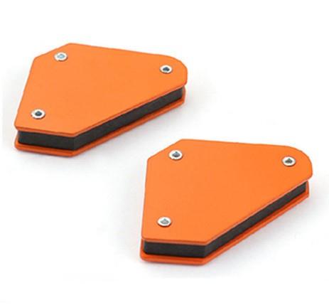 Valkyrie Mıknatıslı Manyetik Gönye Kaynak Tutucu 6`lı Set Sarı Valkyrie Mıknatıslı Manyetik Gönye Kaynak Tutucu 6`lı Set Sarı