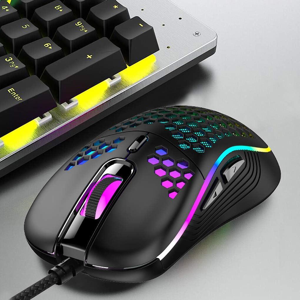 Valkyrie RGB Led Işıklı 6 Tuşlu 7200DPI Gaming Oyuncu Mouse Siyah Valkyrie RGB Led Işıklı 6 Tuşlu 7200DPI Gaming Oyuncu Mouse Siyah