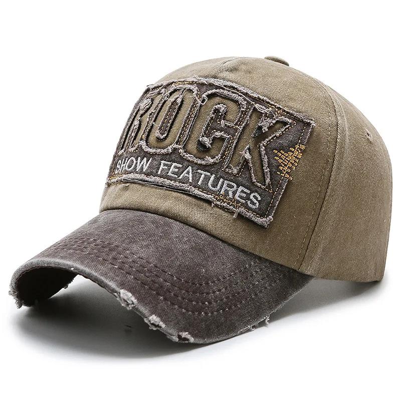 Valkyrie Rock Eskitme Trucker Şapka Unisex Metal Tokalı Ayarlanabilir Vintage Kahve Valkyrie Rock Eskitme Trucker Şapka Unisex Metal Tokalı Ayarlanabilir Vintage Kahve