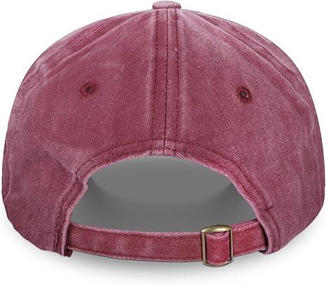 Valkyrie Rock Eskitme Trucker Şapka Unisex Metal Tokalı Ayarlanabilir Vintage Kırmızı Siyah Valkyrie Rock Eskitme Trucker Şapka Unisex Metal Tokalı Ayarlanabilir Vintage Kırmızı Siyah