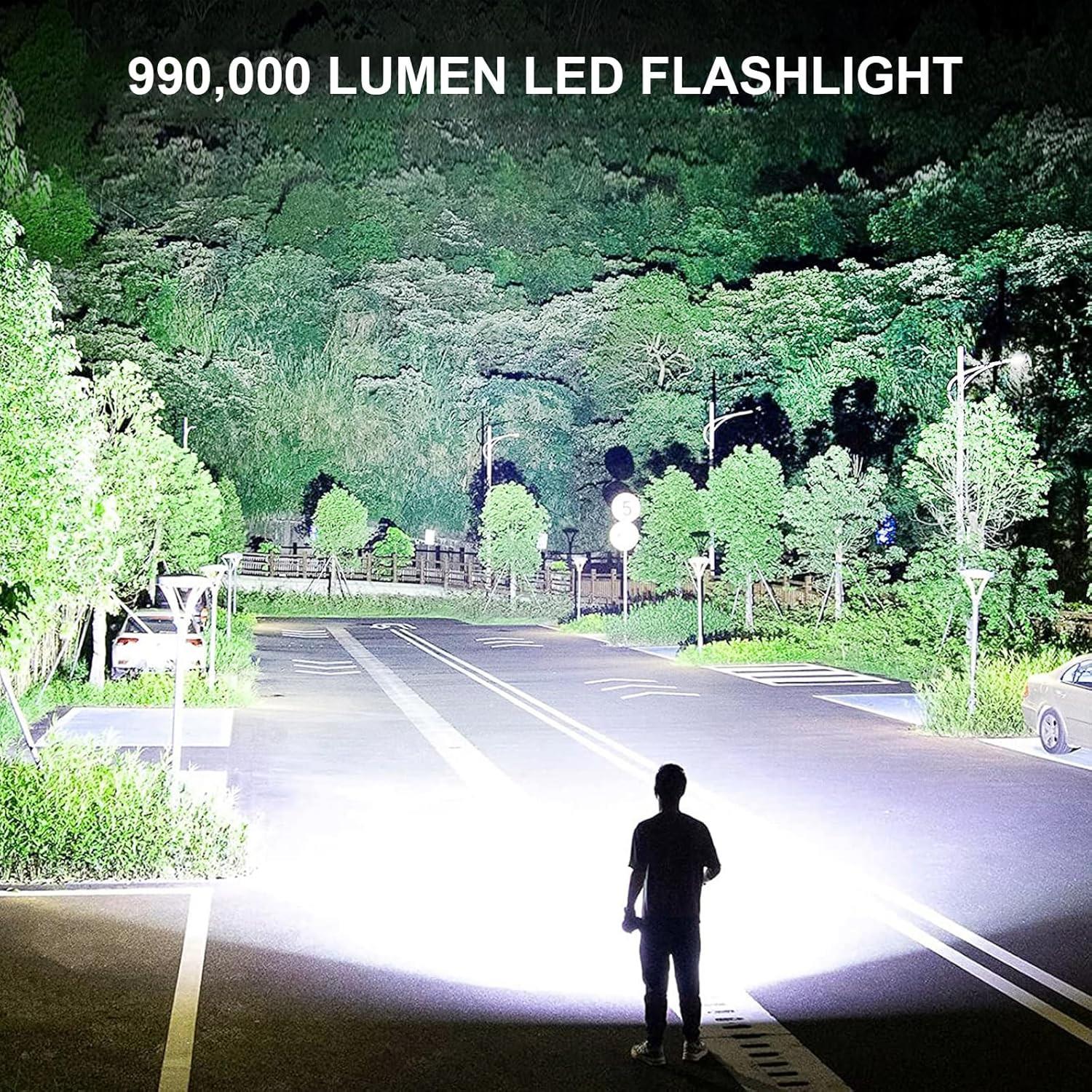 Valkyrie Şarjlı LED Ultra Güçlü El Feneri 2400mAh Zoom Darbeye Suya Dayanıklı 1. Kalite Valkyrie Şarjlı LED Ultra Güçlü El Feneri 2400mAh Zoom Darbeye Suya Dayanıklı 1. Kalite