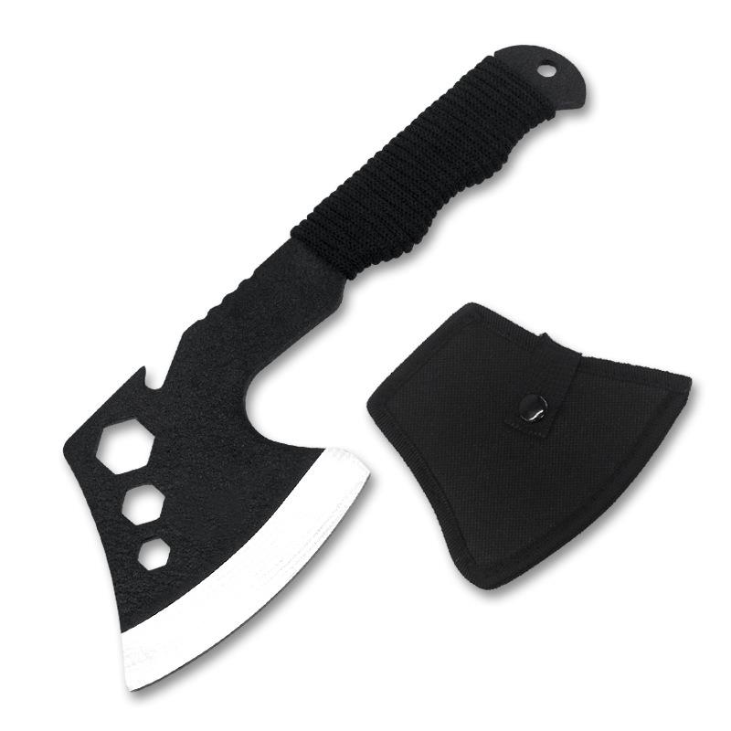 Valkyrie Şekillendirme Budama Baltası Cep Boyu Balta - komple metal sap Valkyrie Şekillendirme Budama Baltası Cep Boyu Balta - komple metal sap