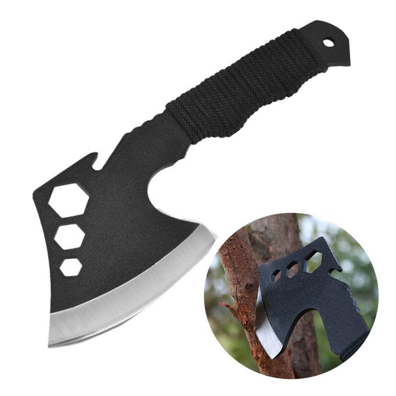 Valkyrie Şekillendirme Budama Baltası Cep Boyu Balta - komple metal sap Valkyrie Şekillendirme Budama Baltası Cep Boyu Balta - komple metal sap