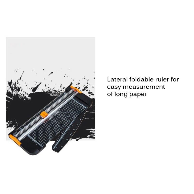 Valkyrie Sürgülü Giyotin Cetvelli Kağıt Kesme Makinesi Valkyrie Sürgülü Giyotin Cetvelli Kağıt Kesme Makinesi