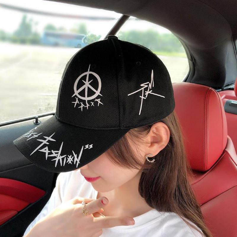 Valkyrie Trucker Şapka Unisex Metal Tokalı Ayarlanabilir Beyzbol Siyah Valkyrie Trucker Şapka Unisex Metal Tokalı Ayarlanabilir Beyzbol Siyah
